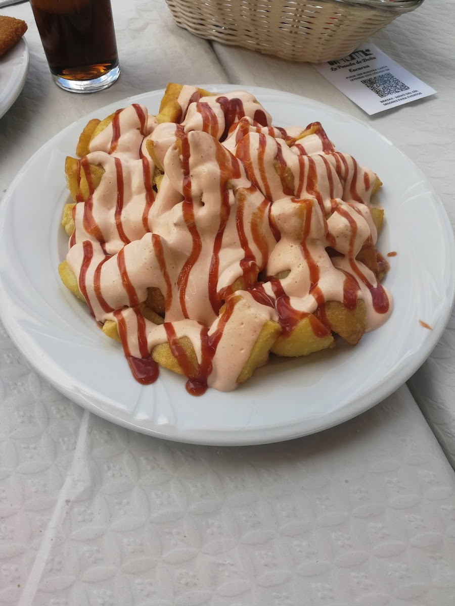 Restaurante La Posada de Doña Encarna Photo 8