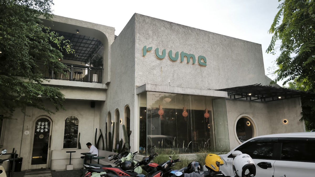 Ruuma Kopi, Rawa Belong