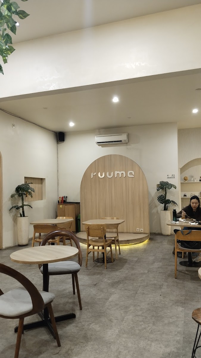 Ruuma Kopi, Rawa Belong Photo 3