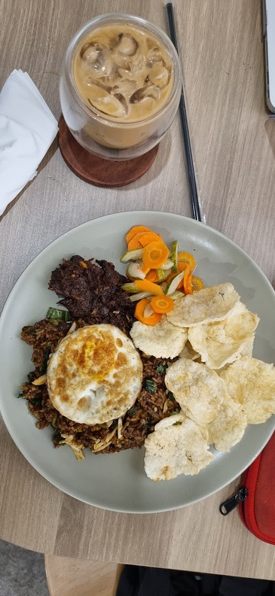 Ruuma Kopi, Rawa Belong Photo 7