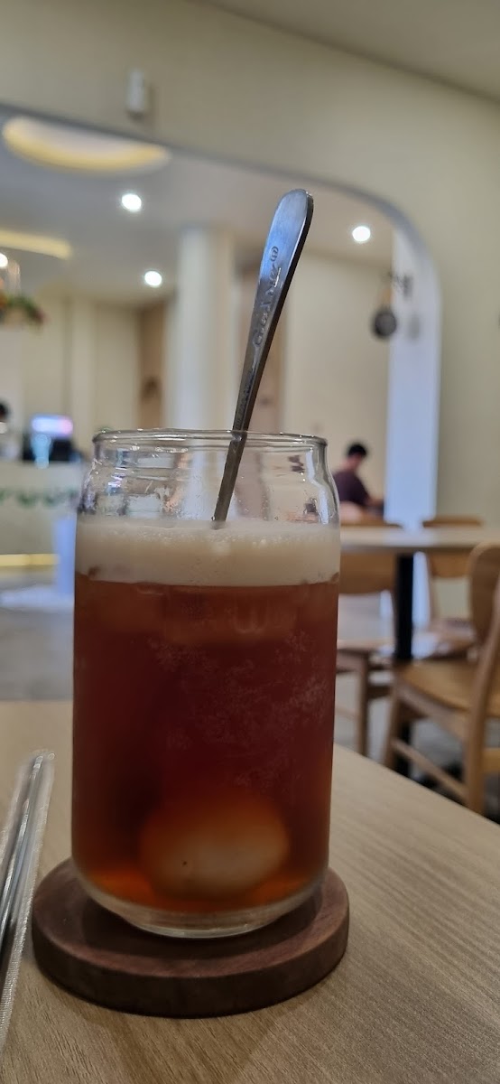 Ruuma Kopi, Rawa Belong Photo 8