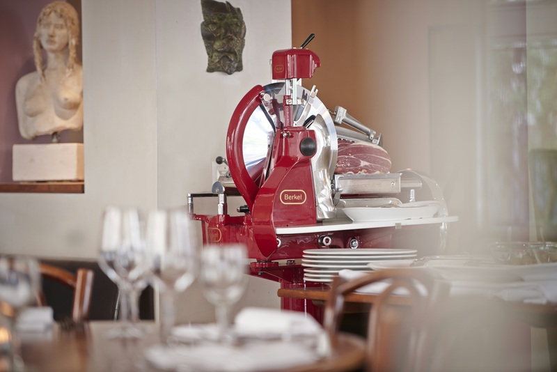 Ristorante Amalfi