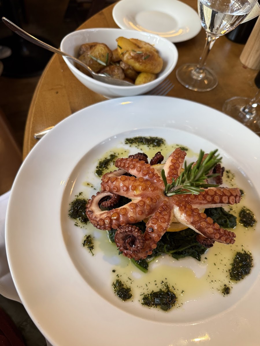 Ristorante Amalfi Photo 4