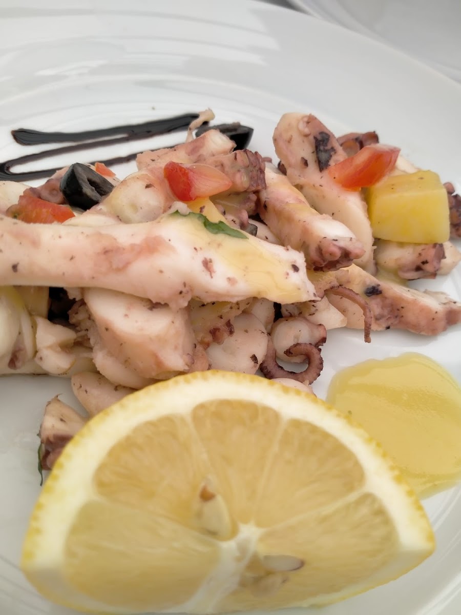 Ristorante Amalfi Photo 8
