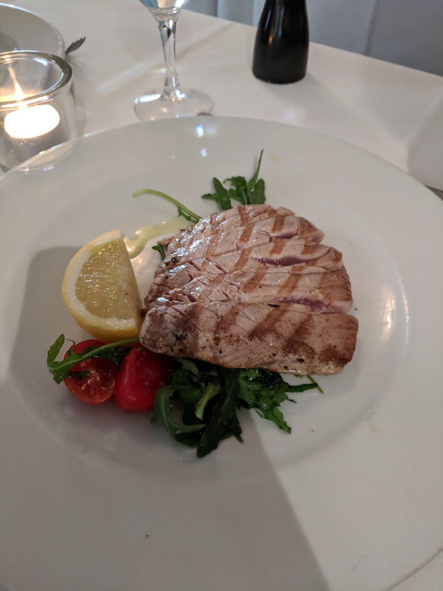 Ristorante Amalfi Photo 9