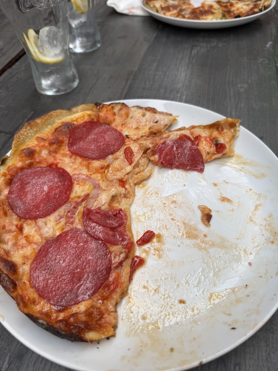Pizzeria el Món Photo 5
