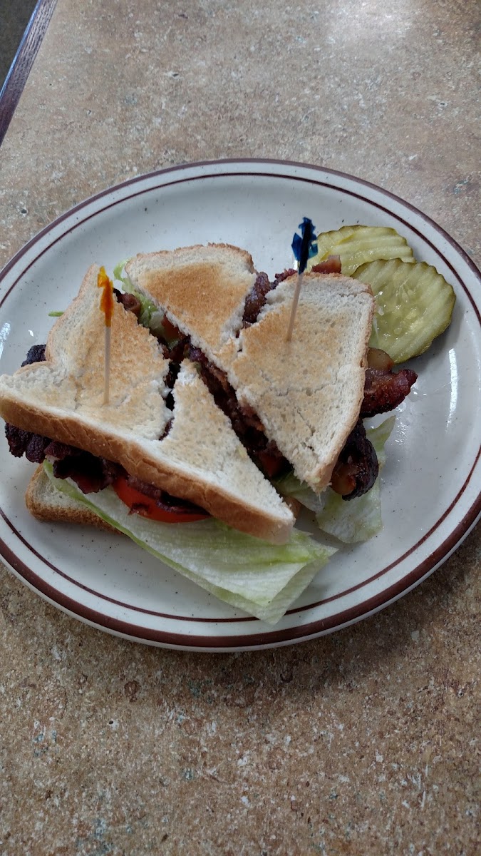 Red Star Diner - Temperance, MI Photo 8