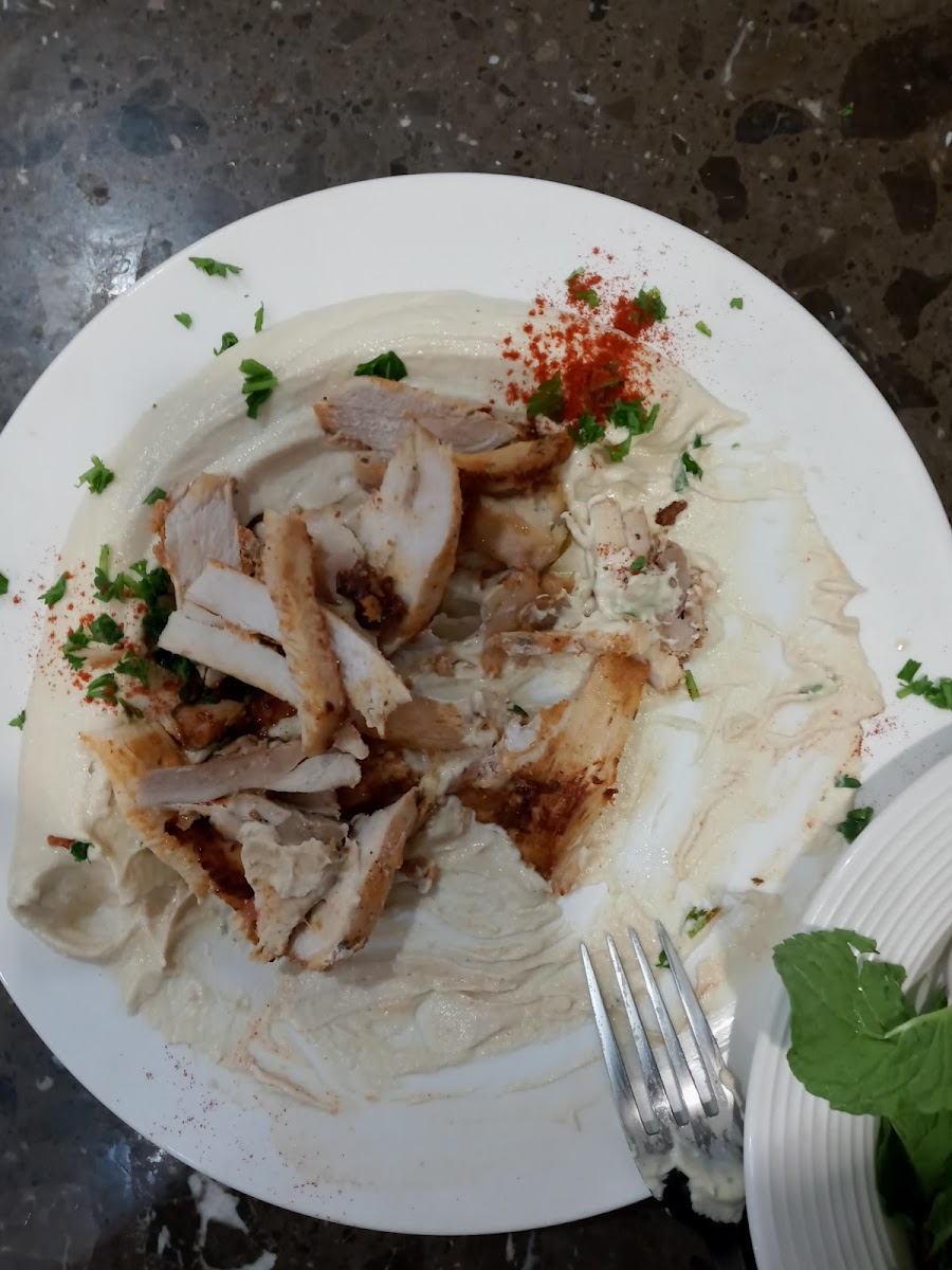 Baba's Grill Photo 10
