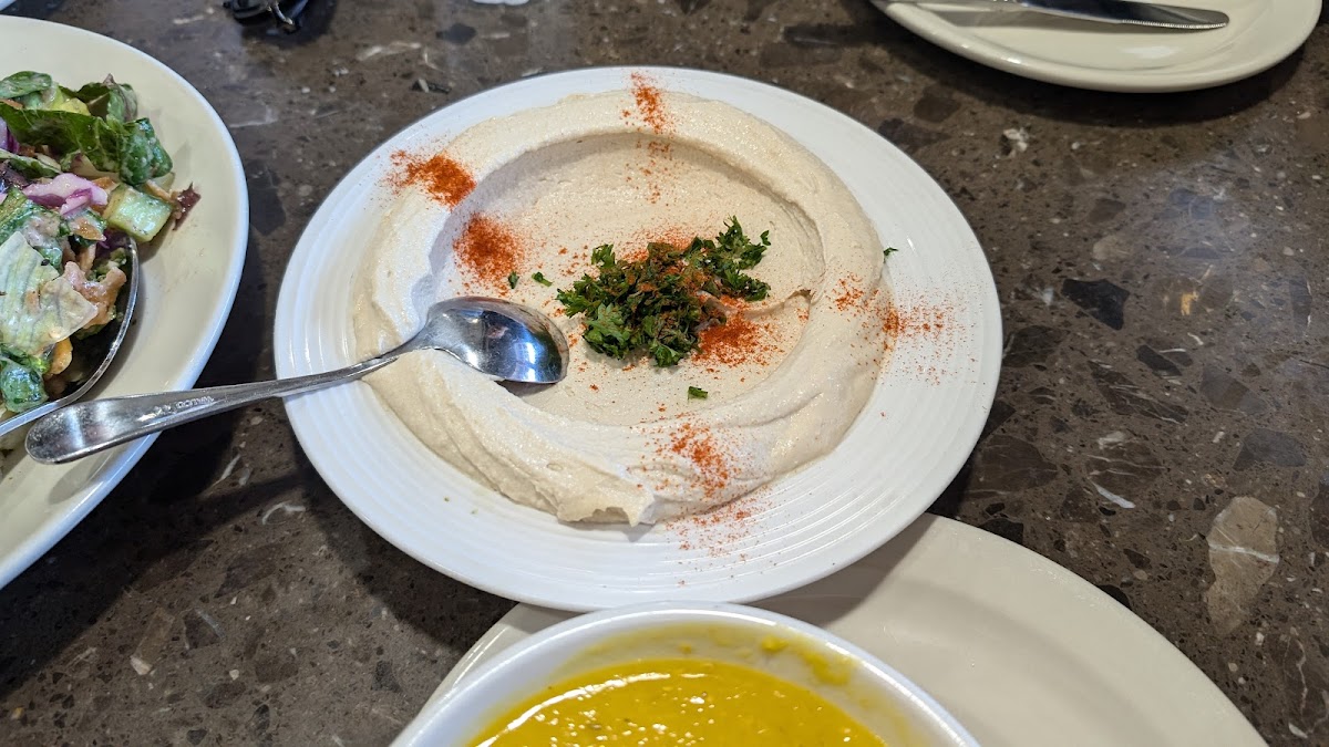Baba's Grill Photo 5