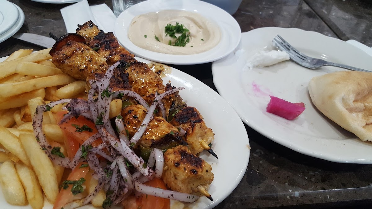 Baba's Grill Photo 6