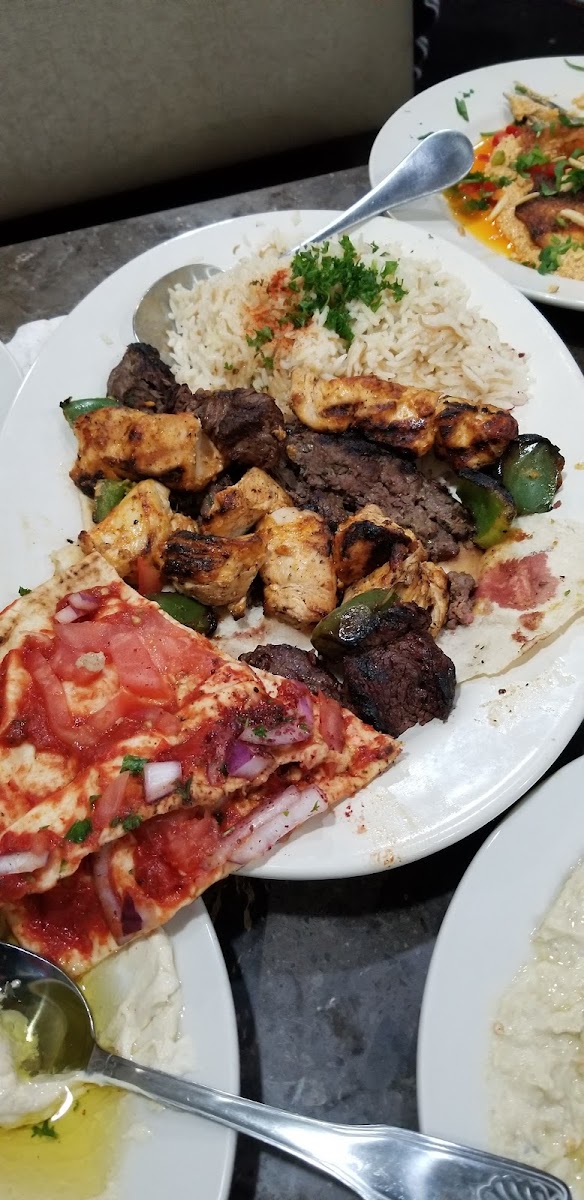 Baba's Grill Photo 7