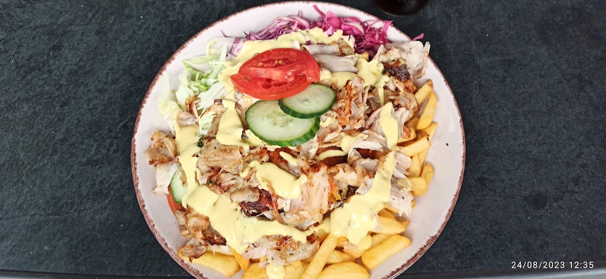 Mivan Kebab in Winzerla Photo 5