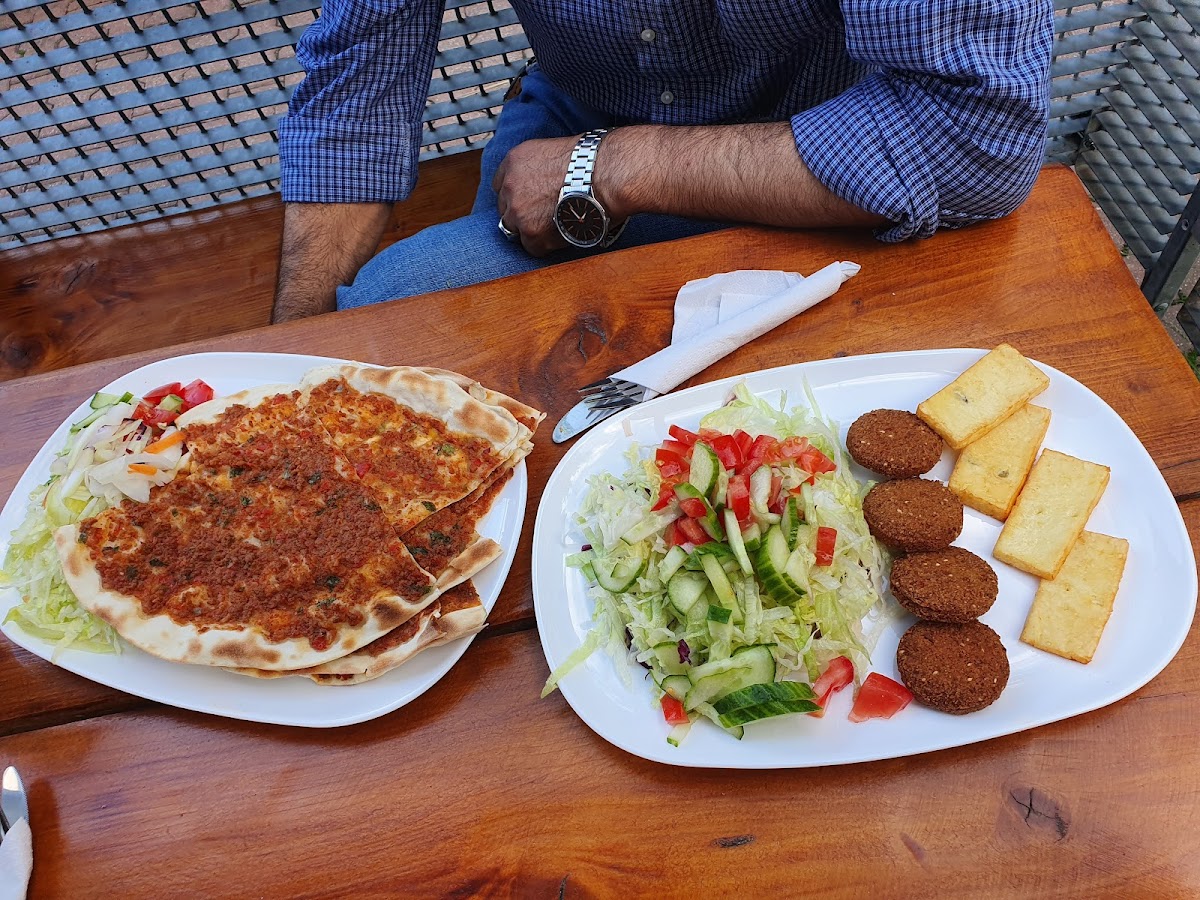 Mivan Kebab in Winzerla Photo 6