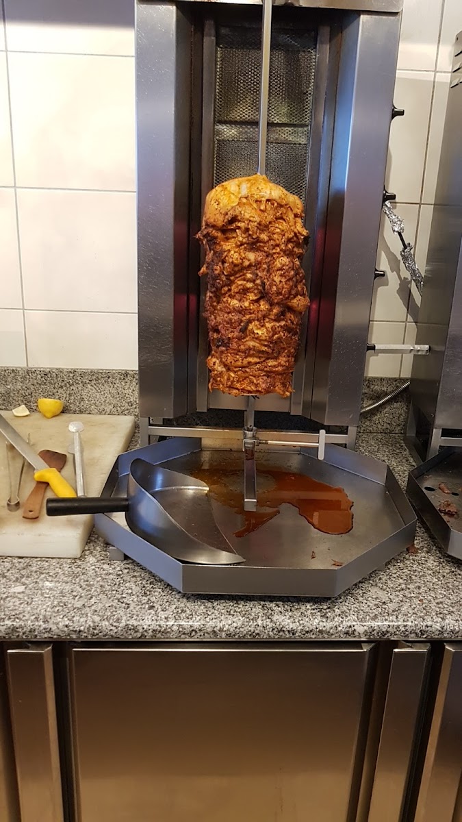 Antep Sofrası Hasan Ustanın yeri -Mi Casa Photo 5