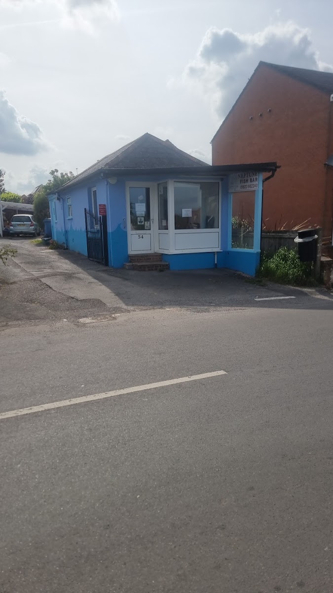 Neptune Fish and Chip Bar Photo 4