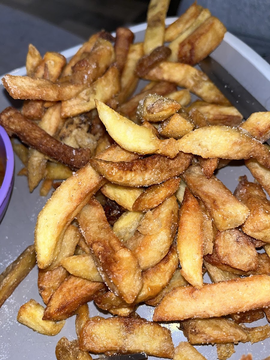 Neptune Fish and Chip Bar Photo 6