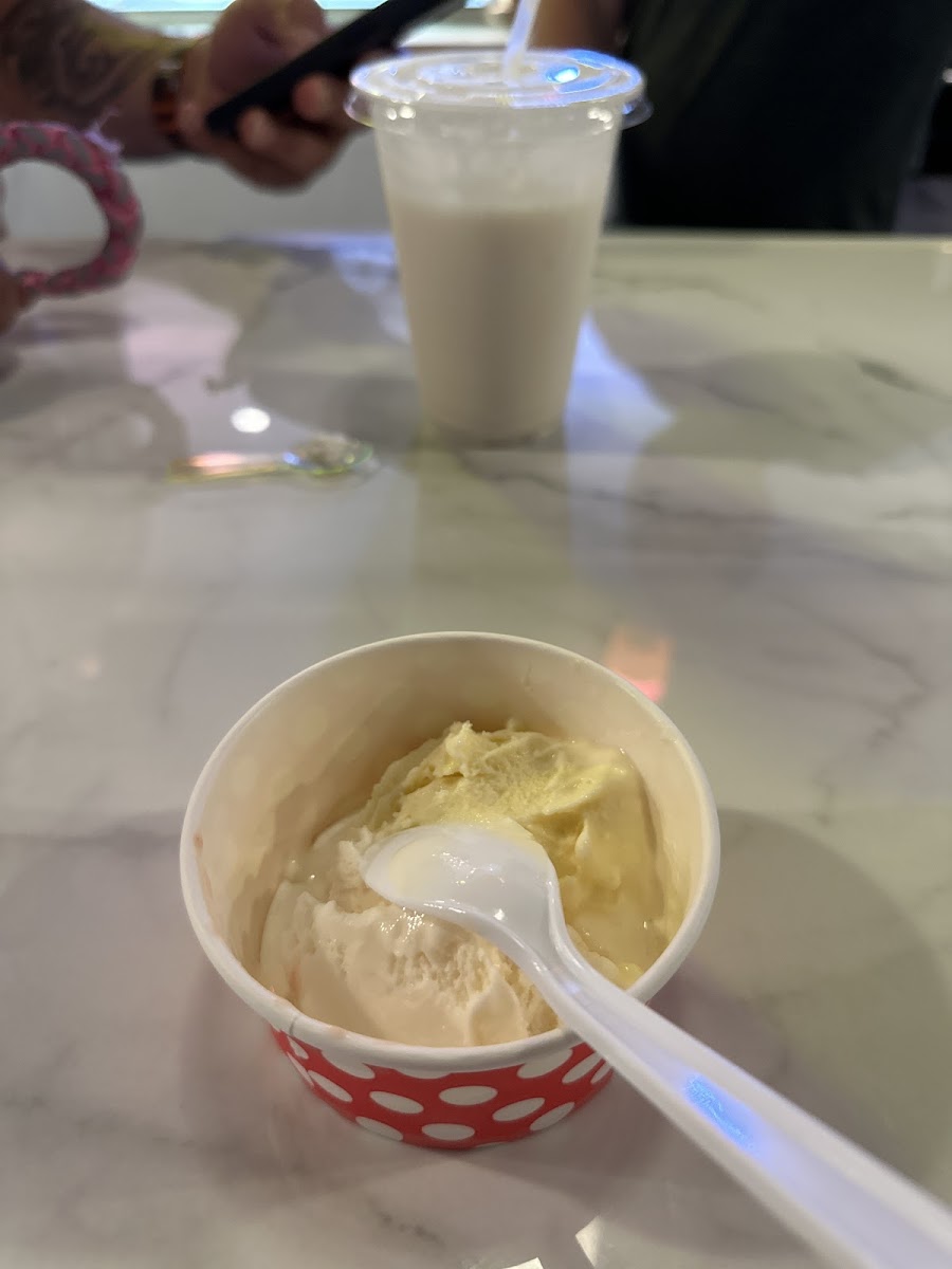 The Hollywood Ice Cream Co. Photo 5
