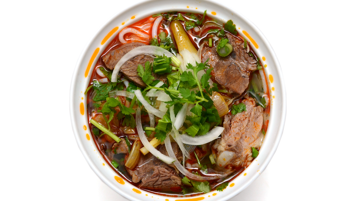 Xin Chào Vietnam Photo 4