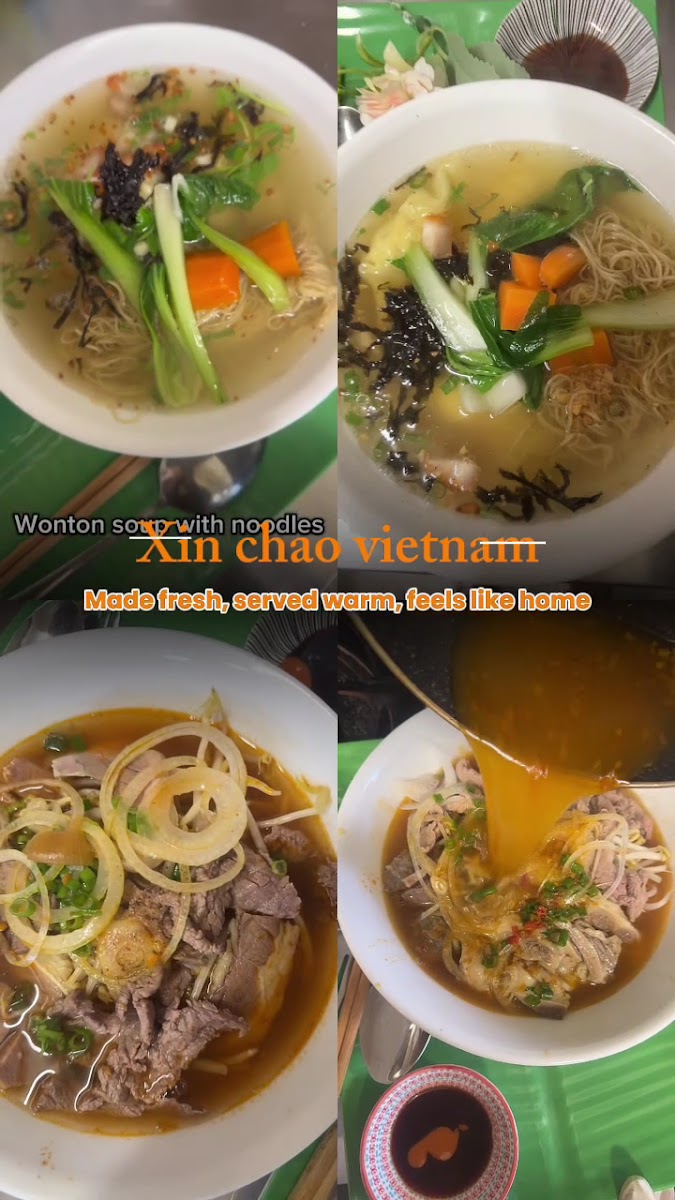 Xin Chào Vietnam Photo 9