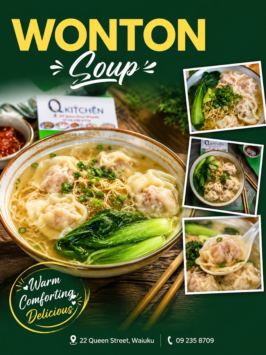 Xin Chào Vietnam Photo Menu 9
