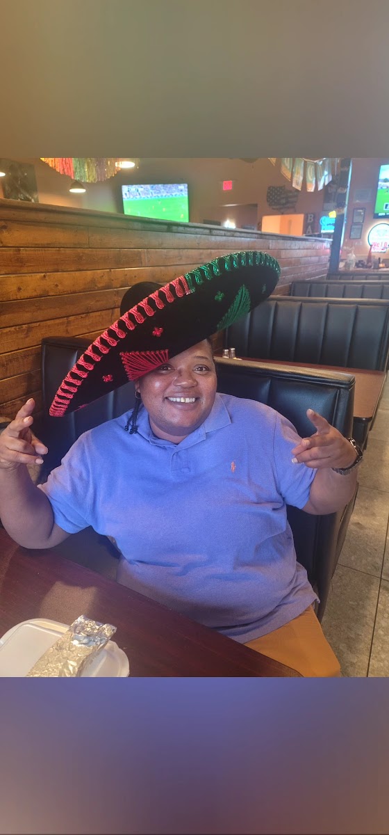 TONY'S Mexican Kitchen Photo 2