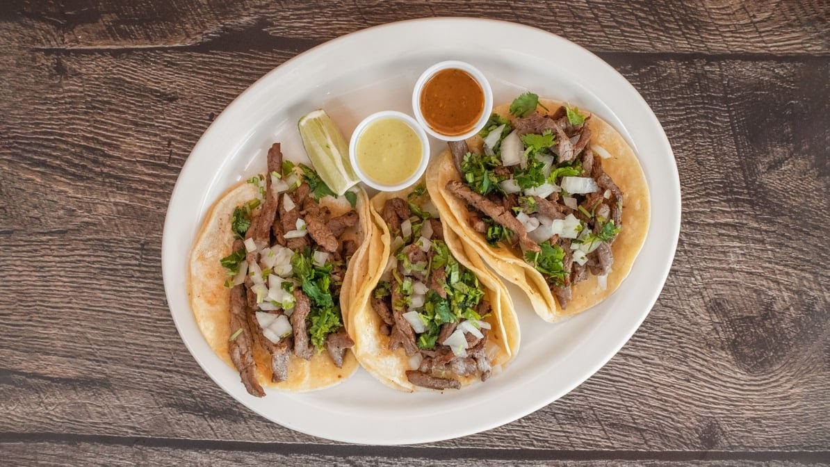 TONY'S Mexican Kitchen Photo 3