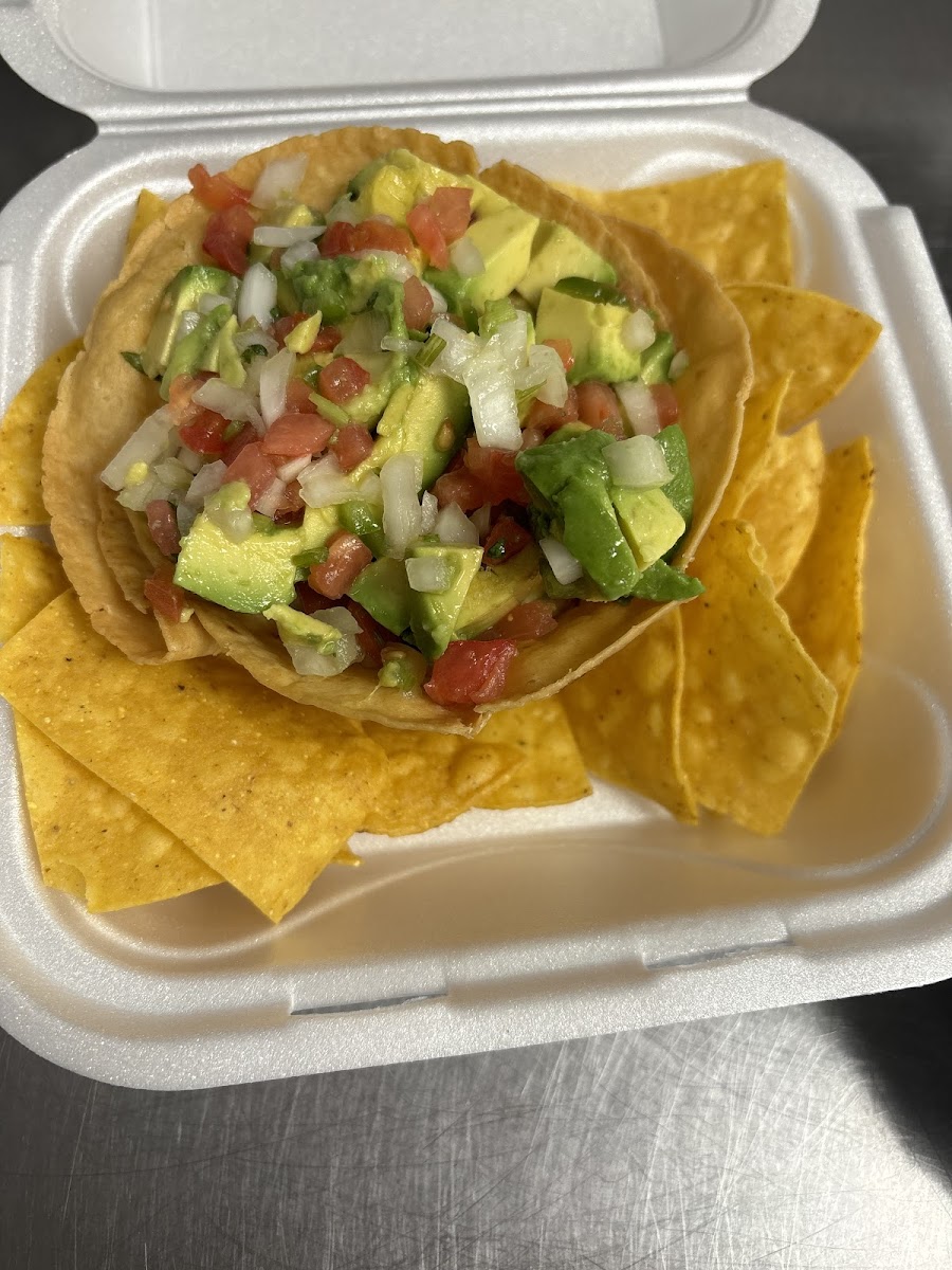 TONY'S Mexican Kitchen Photo 4