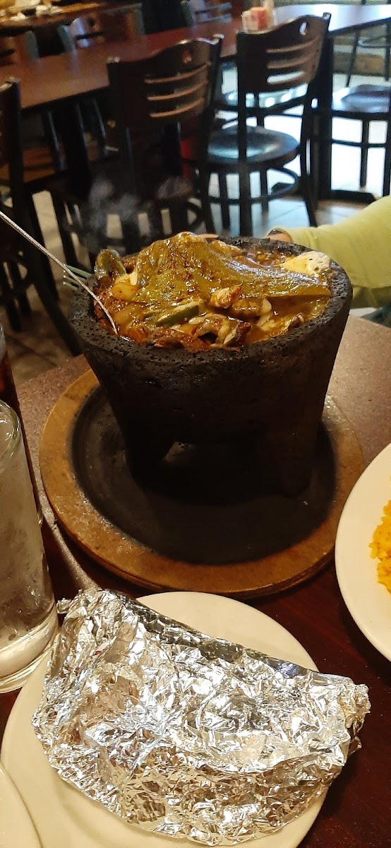 TONY'S Mexican Kitchen Photo 6