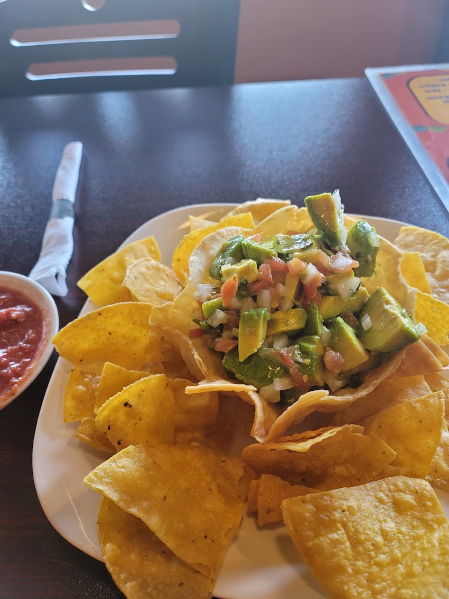 TONY'S Mexican Kitchen Photo 9
