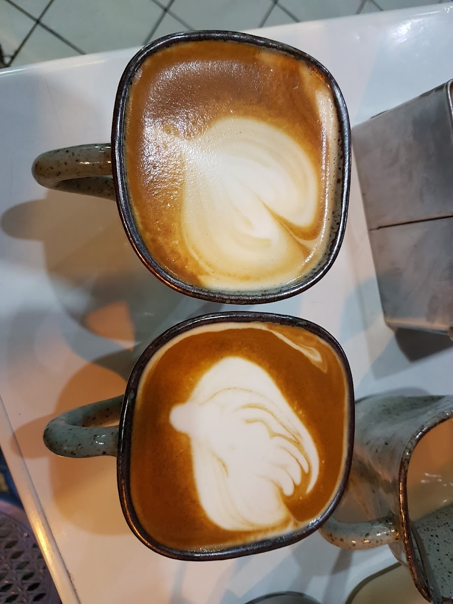 Coffee Indulgence Photo 10