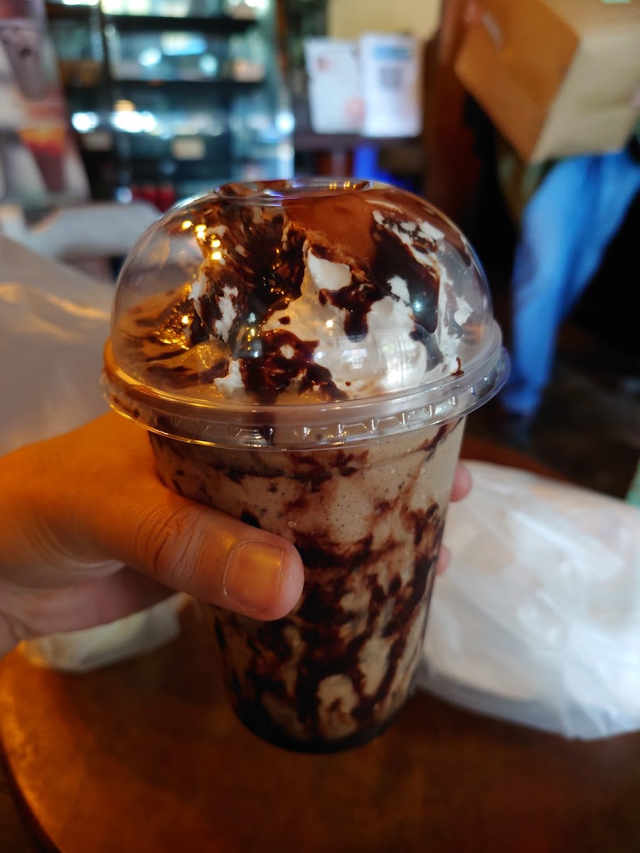 Coffee Indulgence Photo 2