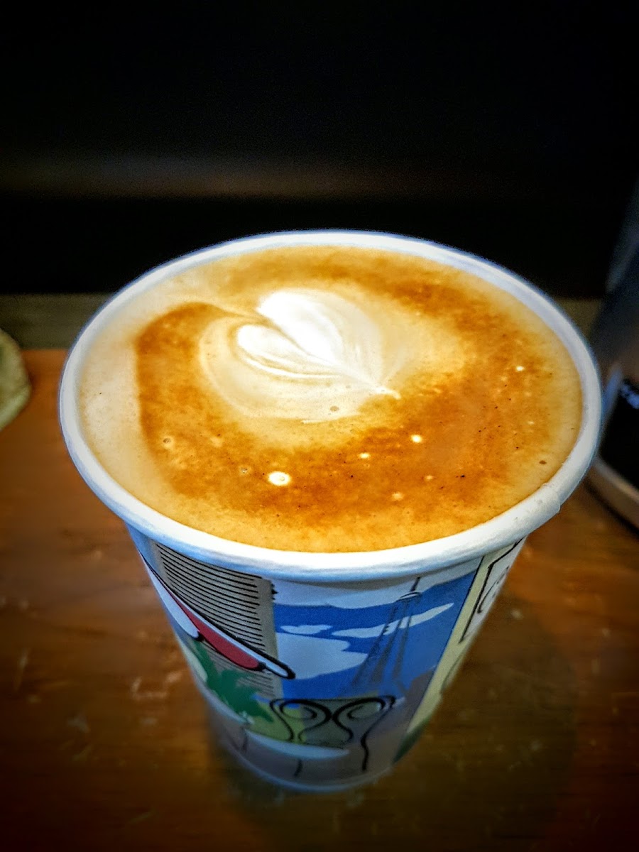 Coffee Indulgence Photo 5