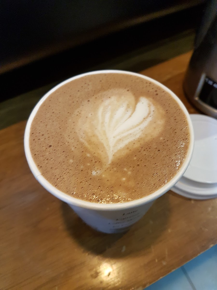 Coffee Indulgence Photo 7
