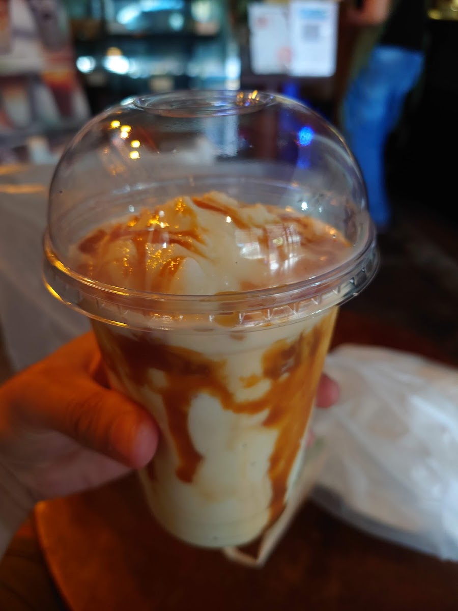 Coffee Indulgence Photo 8