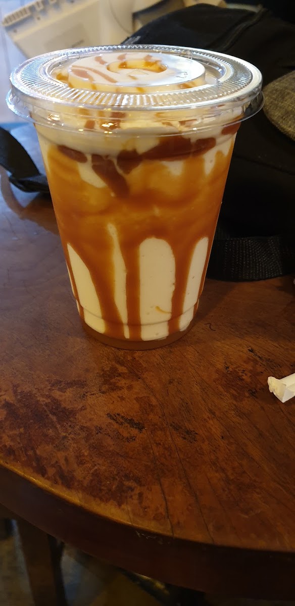 Coffee Indulgence Photo 9