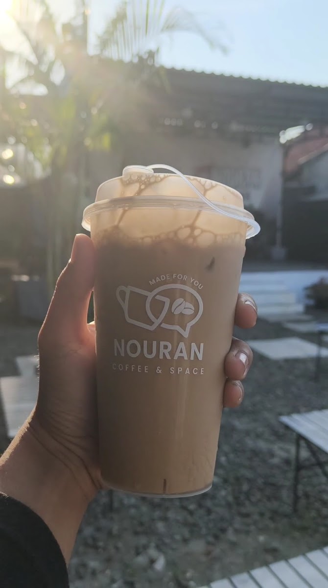 Nouran Coffee & Space Photo 2