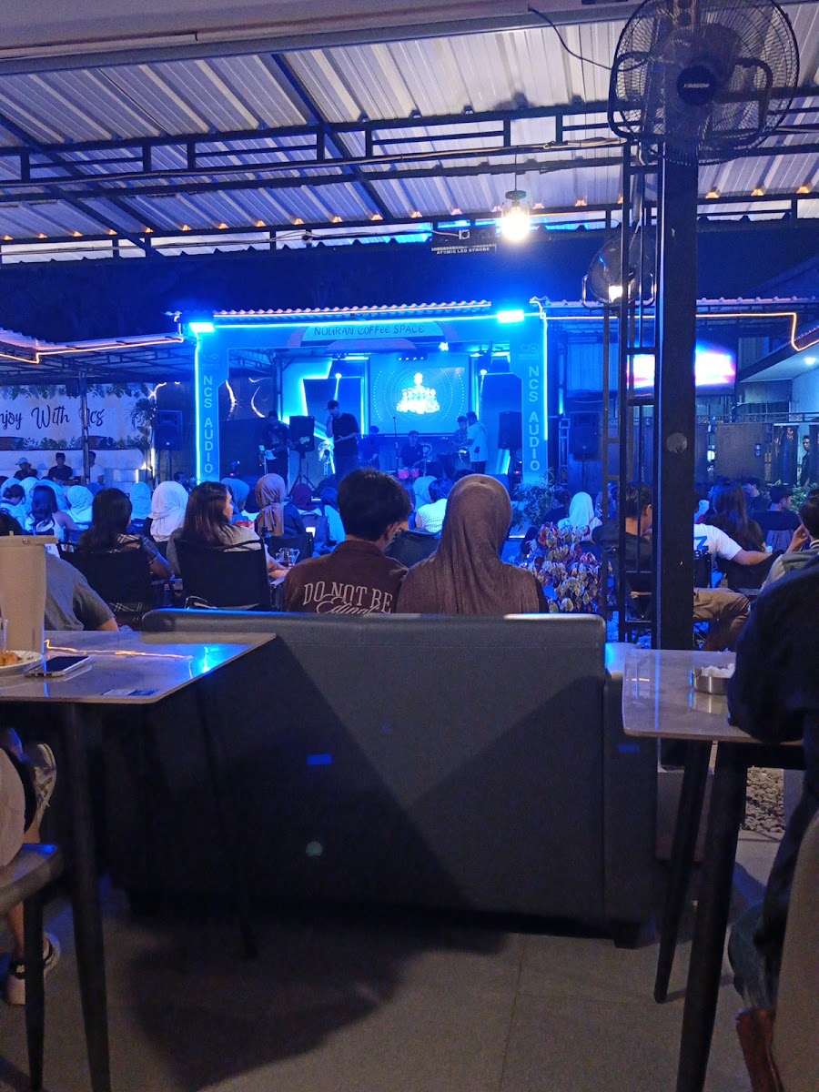 Nouran Coffee & Space Photo 5
