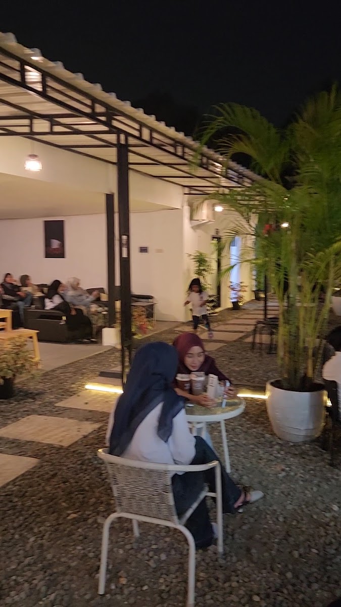 Nouran Coffee & Space Photo 7