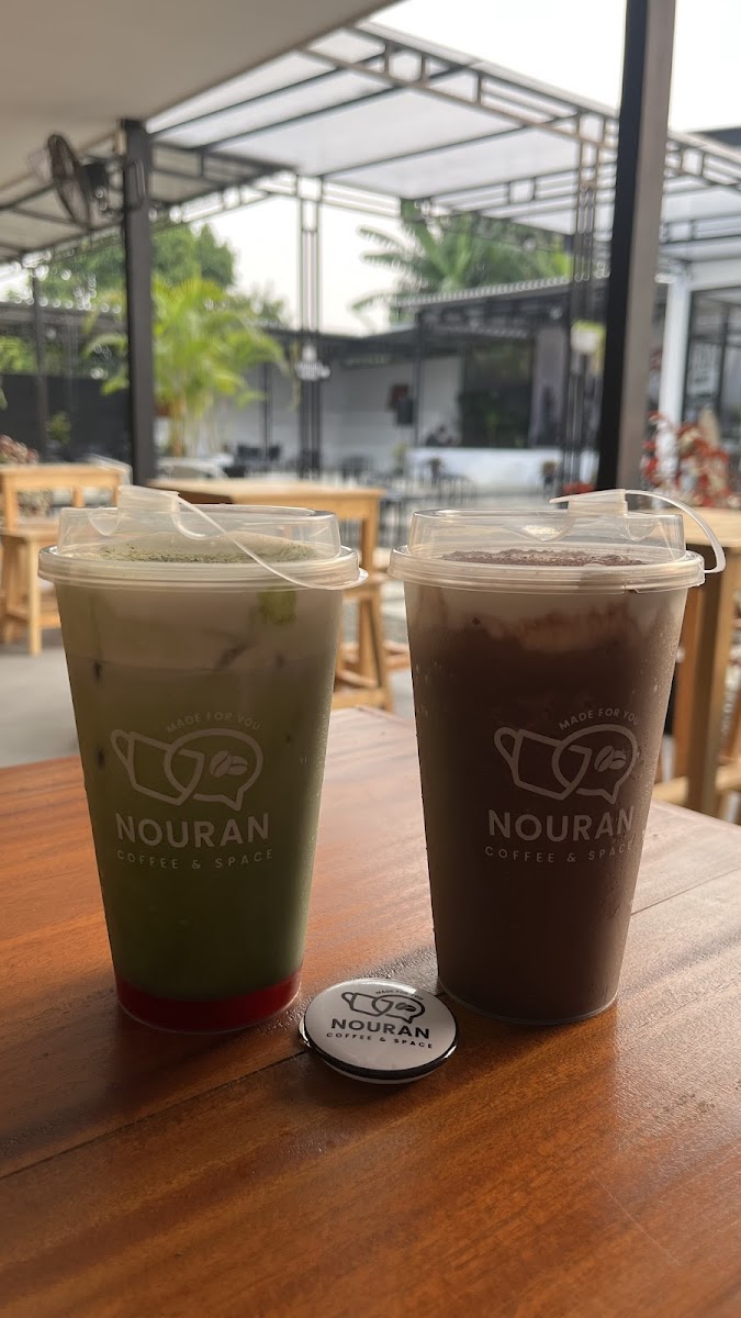Nouran Coffee & Space Photo 8