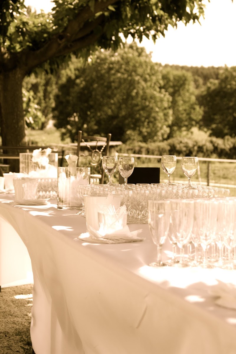 Les buffets de Léa