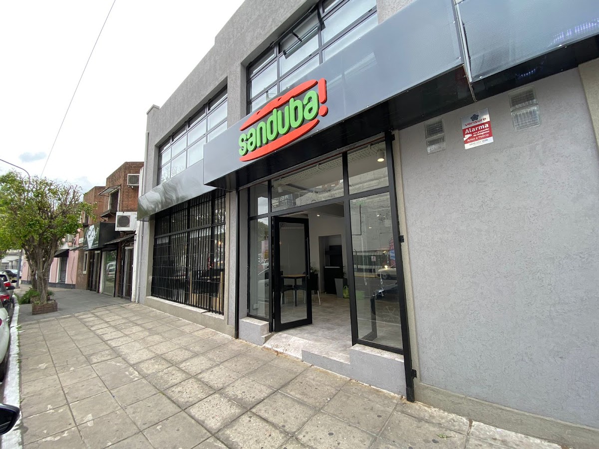 Sanduba