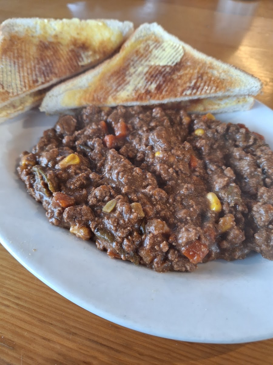Charleys Creek Cafe Photo 10