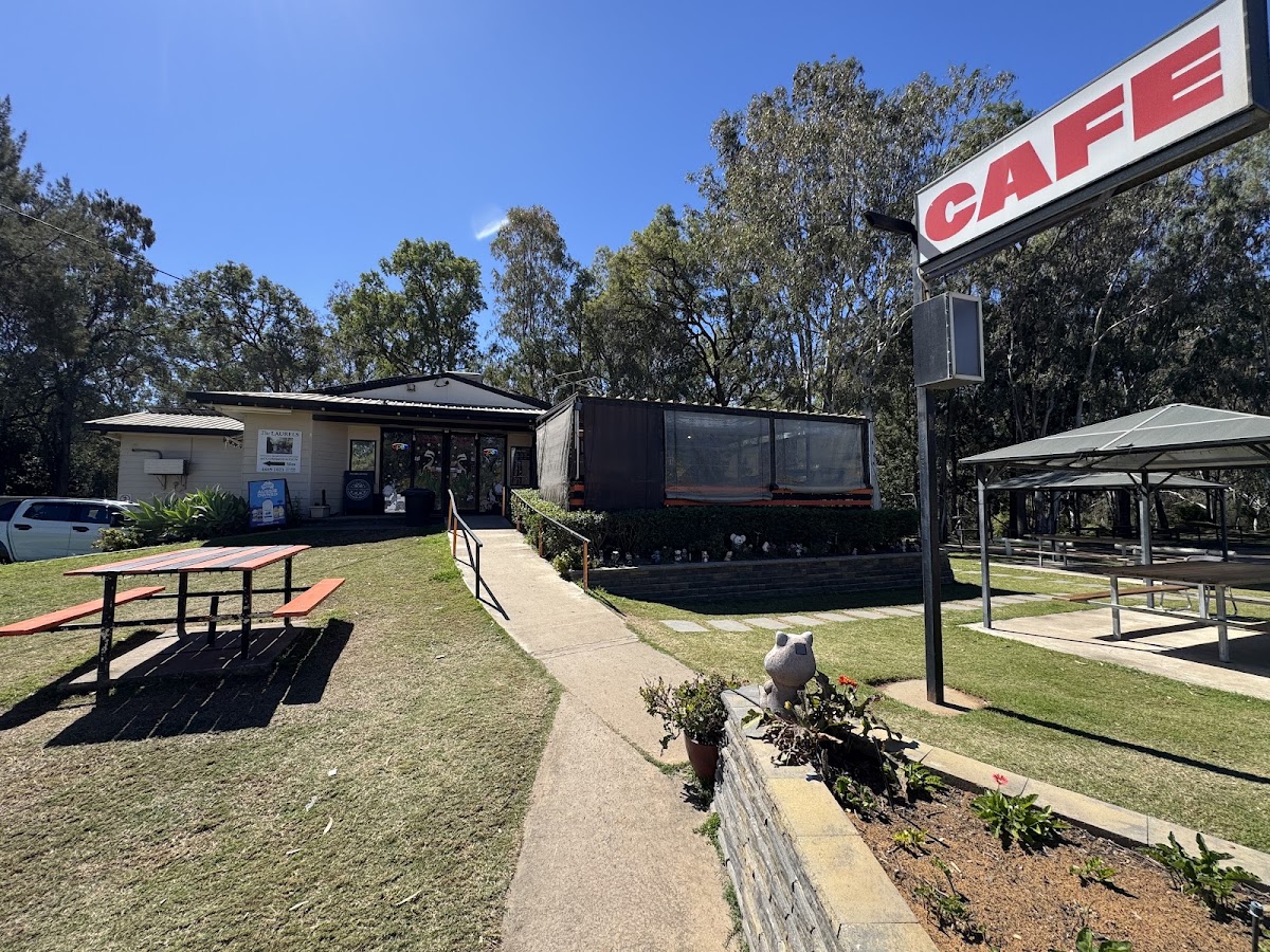 Charleys Creek Cafe Photo 3