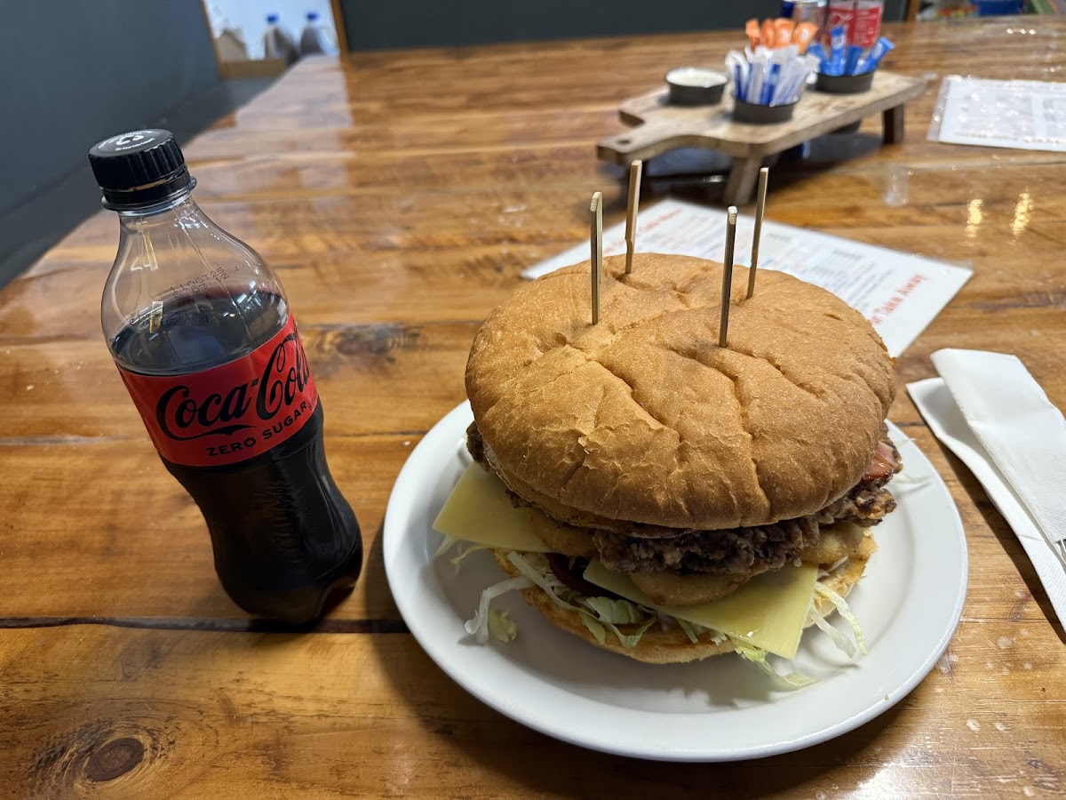 Charleys Creek Cafe Photo 4