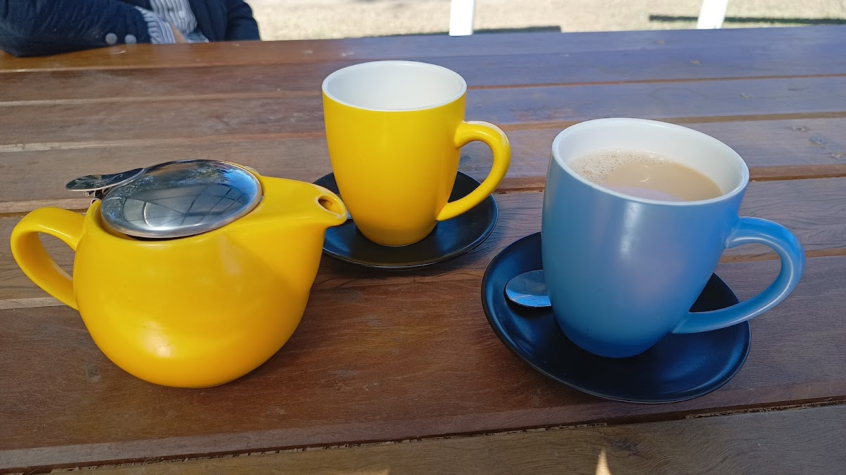 Charleys Creek Cafe Photo 5