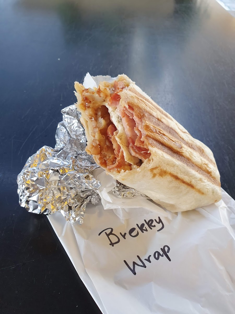 Charleys Creek Cafe Photo 6