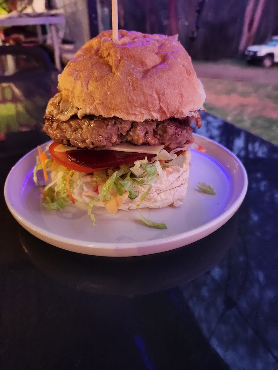 Charleys Creek Cafe Photo 7