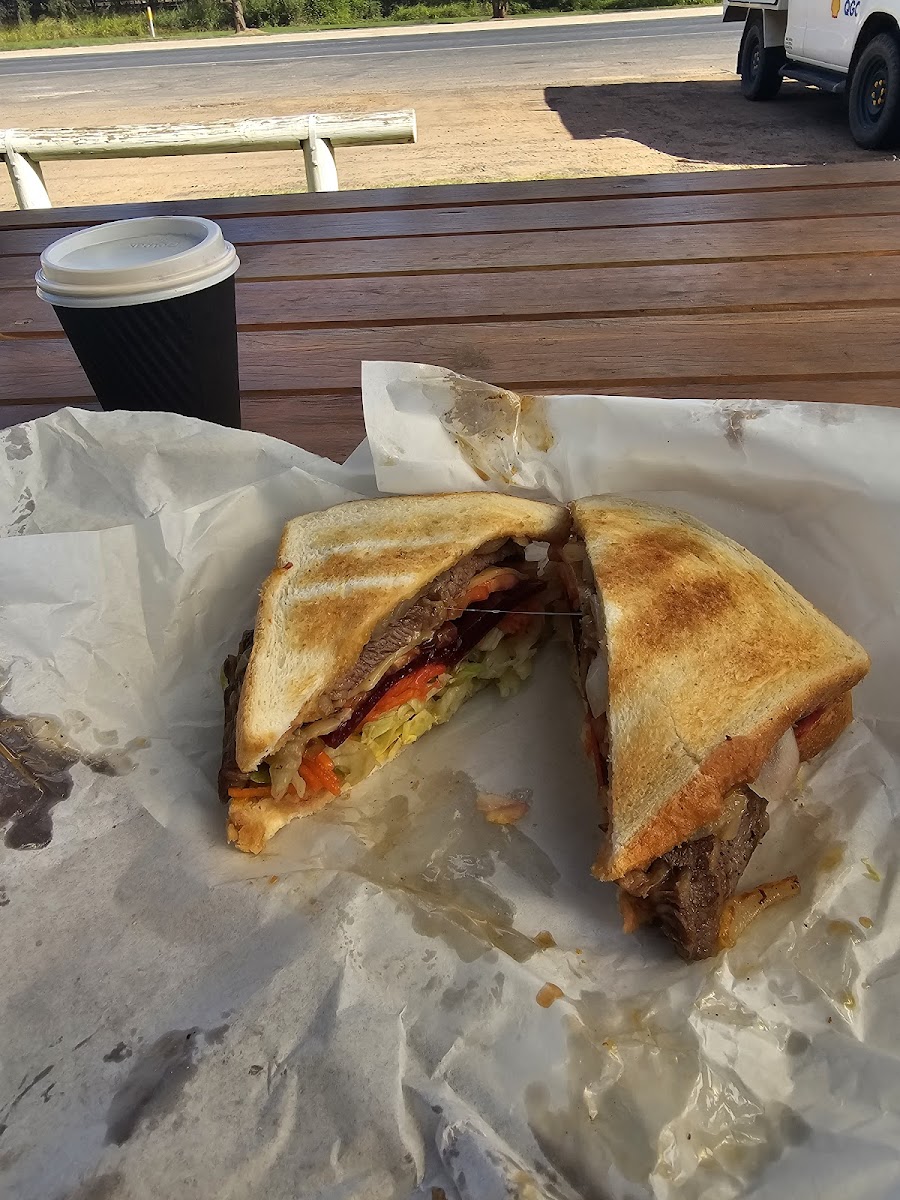Charleys Creek Cafe Photo 8