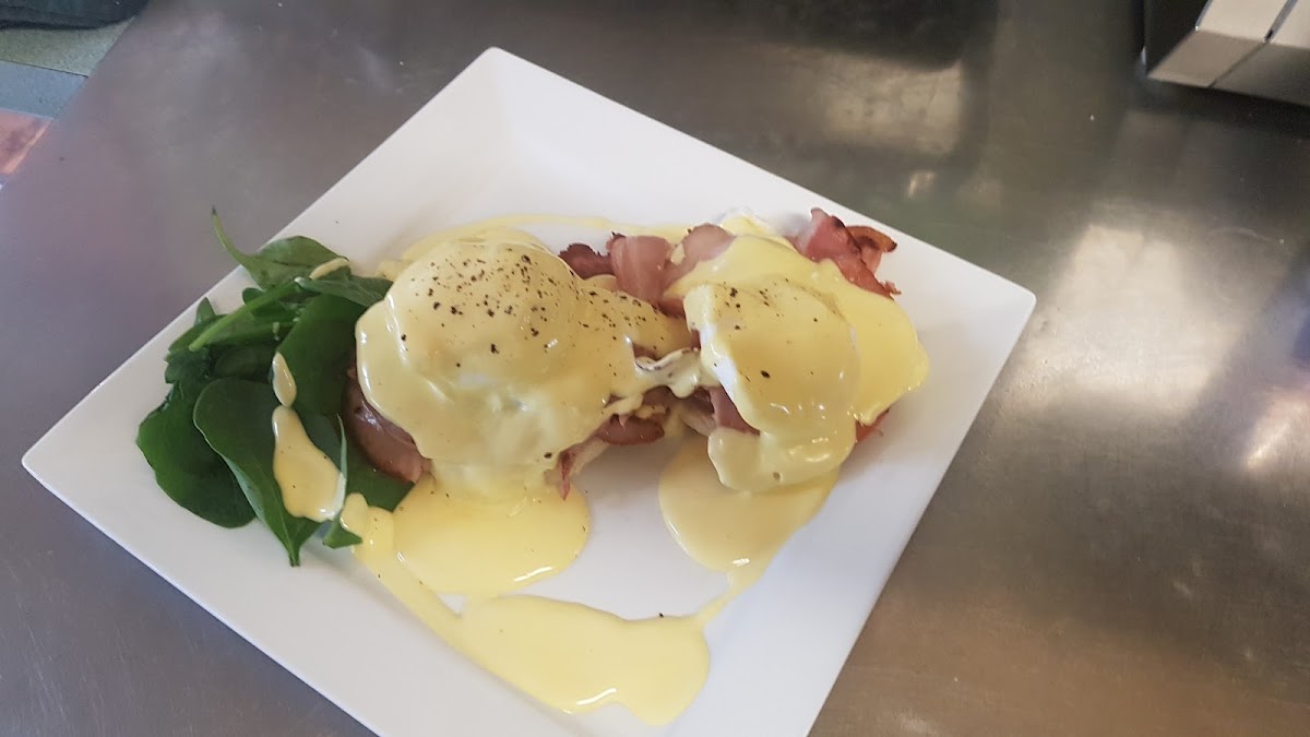 Charleys Creek Cafe Photo 9
