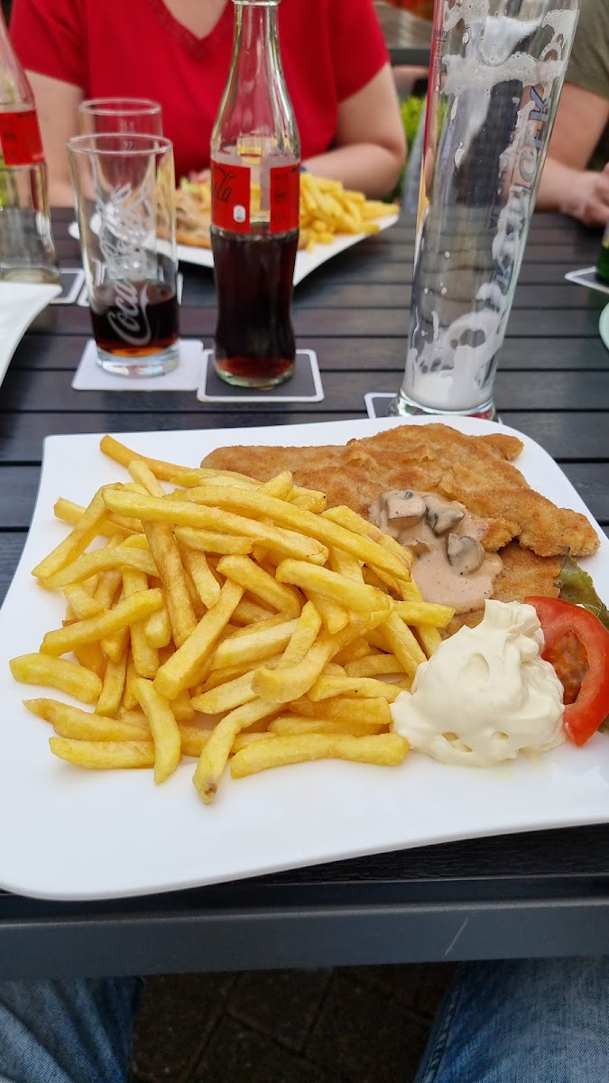 METEORA - Griechisches Restaurant Photo 10